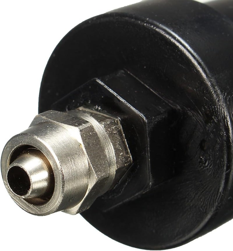 CoCocina Quick Release Relief Dump Valve Tool, Black, Metal, 9cm Length, Tire Changer Bead Breaker, Professional Automotive - Image 5